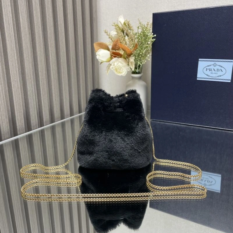 HighQuality Prxdx Bucket Bags 56661