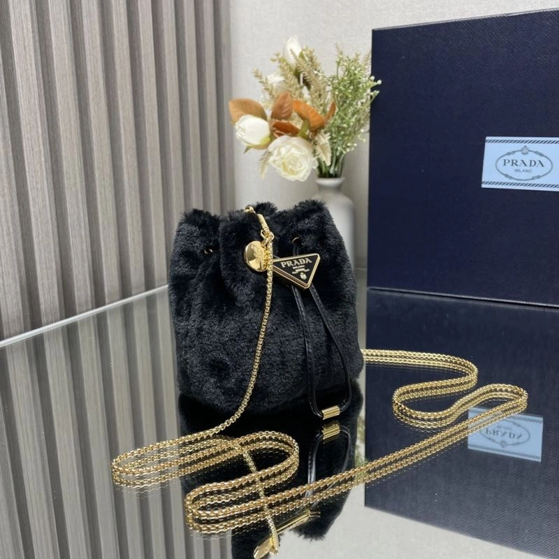 HighQuality Prxdx Bucket Bags 56661