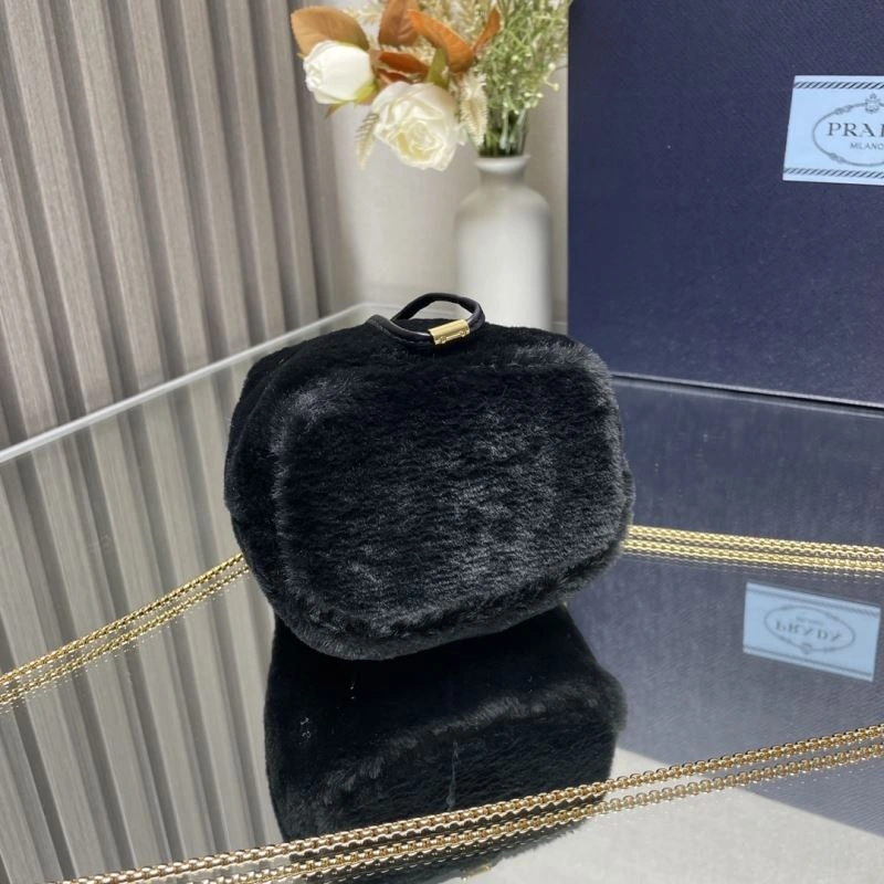 HighQuality Prxdx Bucket Bags 56661