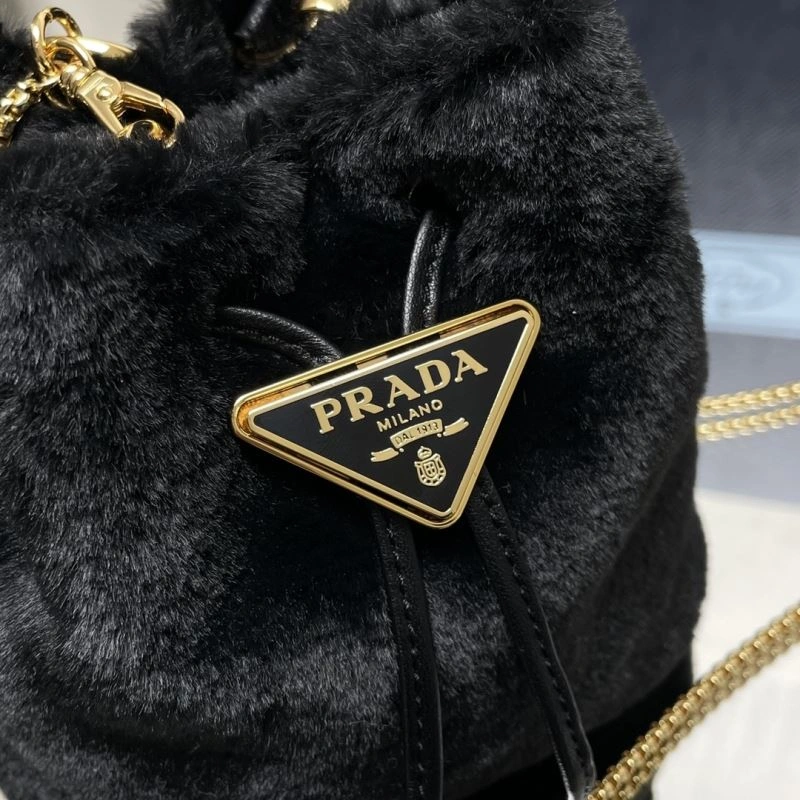 HighQuality Prxdx Bucket Bags 56661