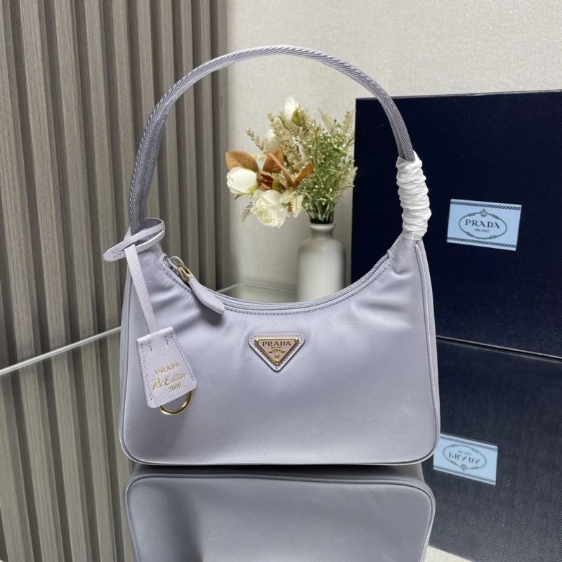 Prxdx Top Handle Bags Classic 56631