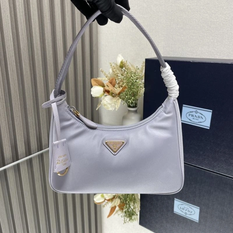 Prxdx Top Handle Bags Classic 56631