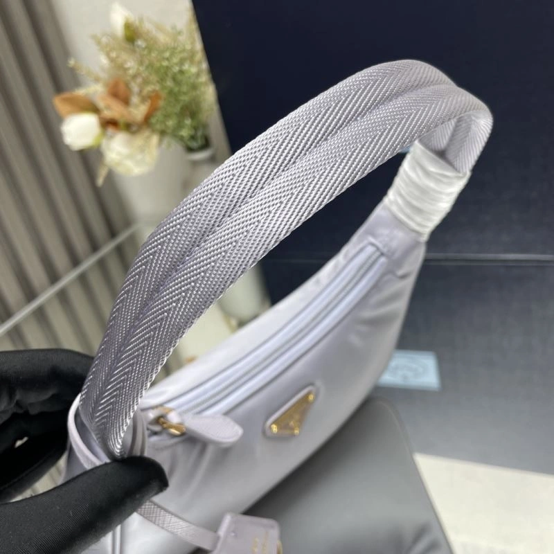Prxdx Top Handle Bags Classic 56631