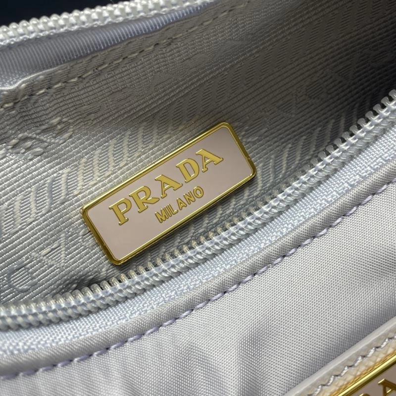 Prxdx Top Handle Bags Classic 56631