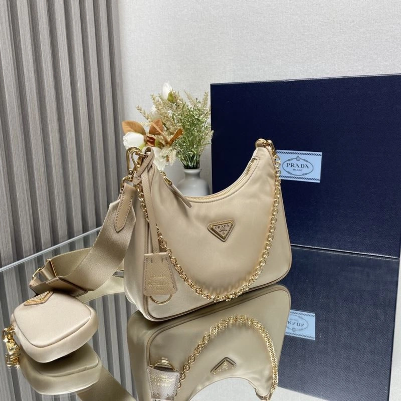Prxdx Top Handle Bags Elegant 56566