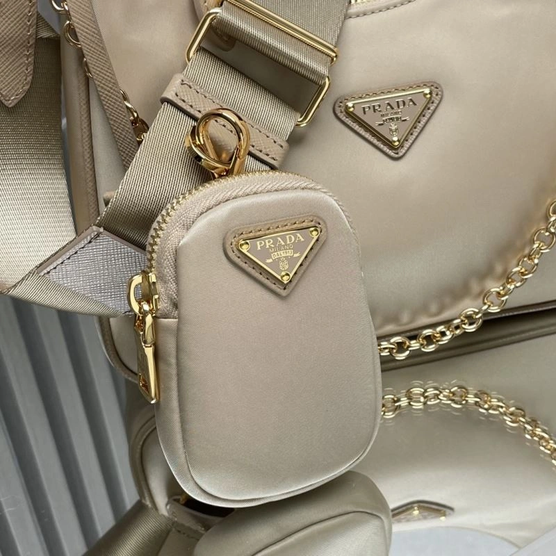 Prxdx Top Handle Bags Elegant 56566