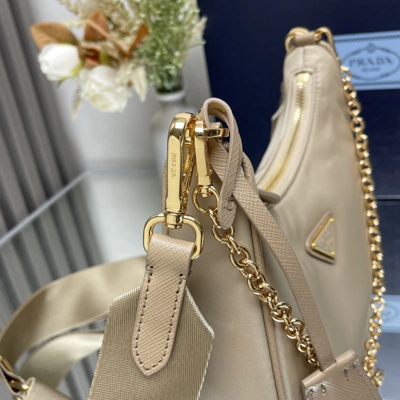 Prxdx Top Handle Bags Elegant 56566