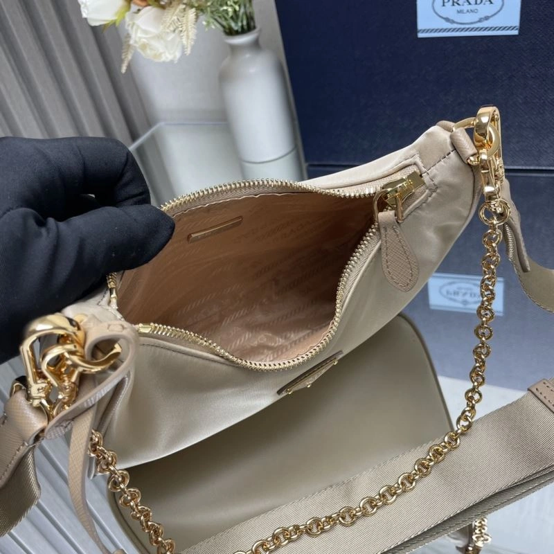 Prxdx Top Handle Bags Elegant 56566