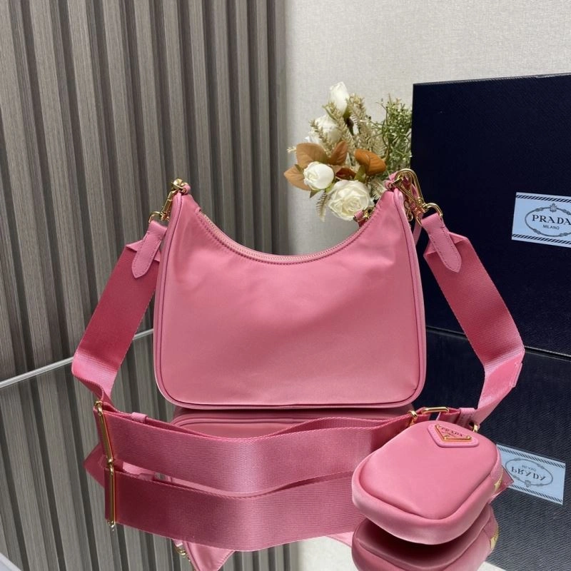 Durable Prxdx Top Handle Bags 56565