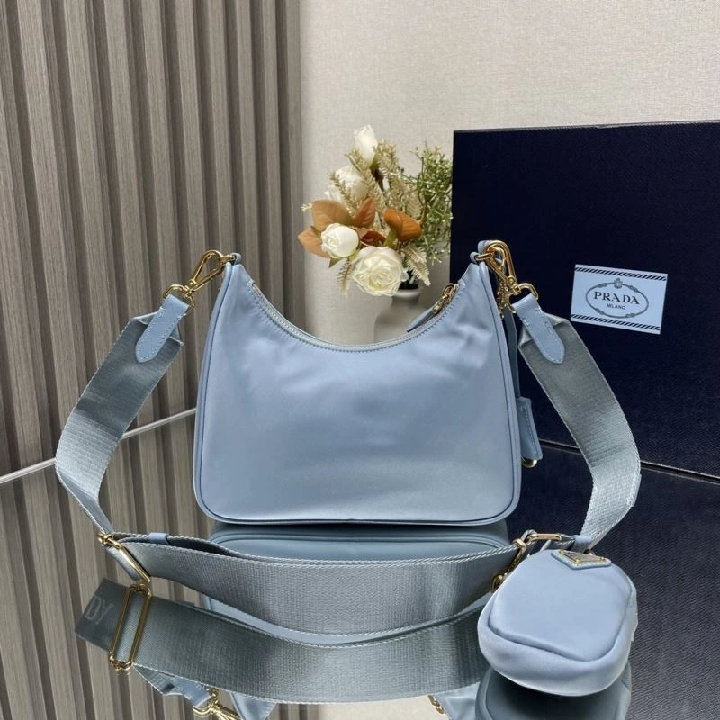 Prxdx Top Handle Bags Efficient 56594