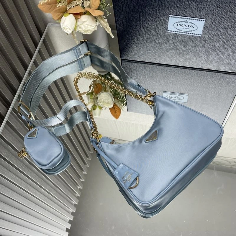 Prxdx Top Handle Bags Efficient 56594