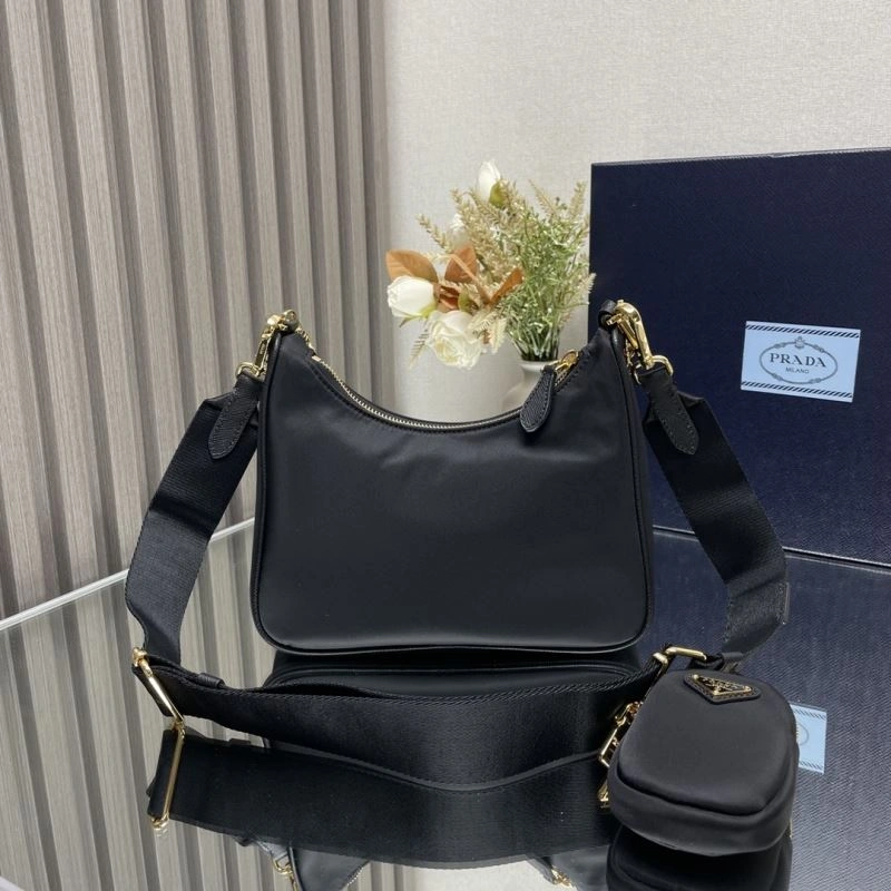 Prxdx Top Handle Bags GoAnywhere 56606