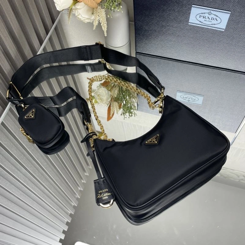 Prxdx Top Handle Bags GoAnywhere 56606