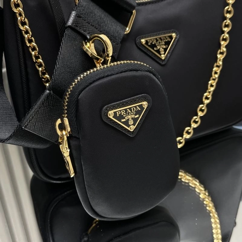 Prxdx Top Handle Bags GoAnywhere 56606