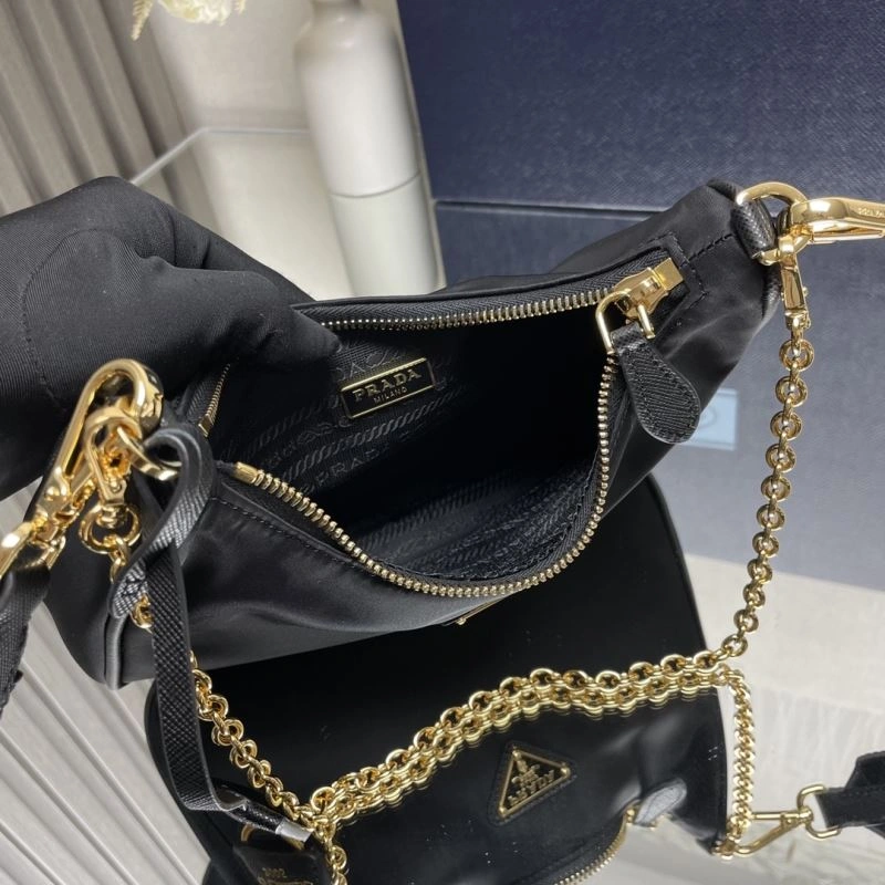 Prxdx Top Handle Bags GoAnywhere 56606