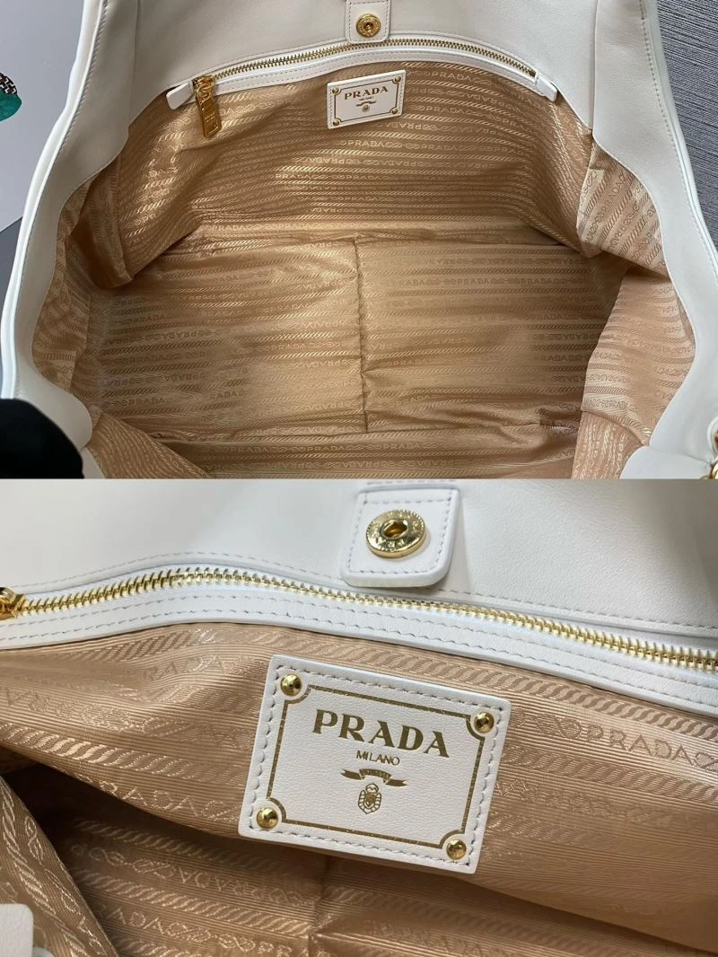 Prxdx Top Handle Bags ModernLook 56569