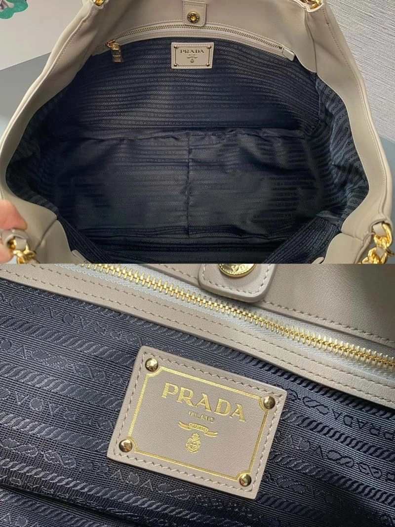 NewStyle Prxdx Top Handle Bags 56575