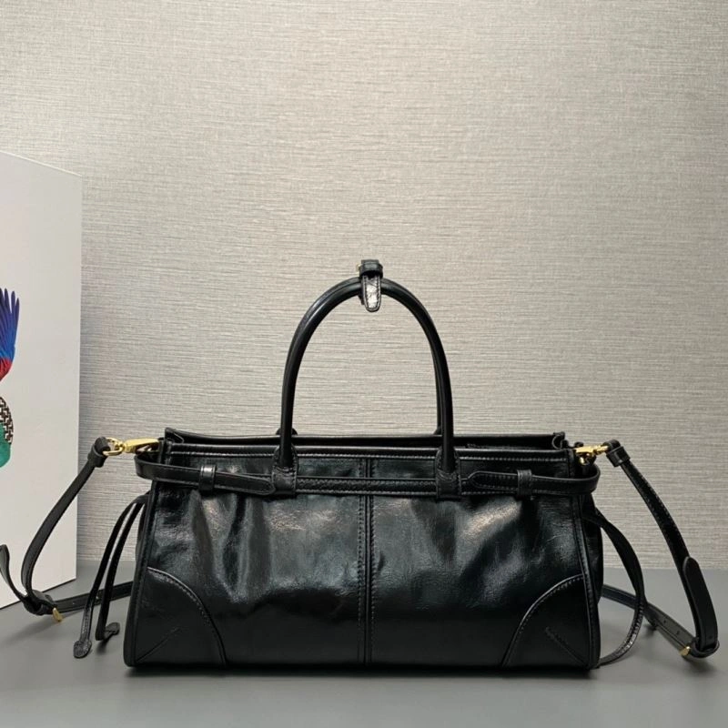 Prxdx Top Handle Bags Flexible 56589
