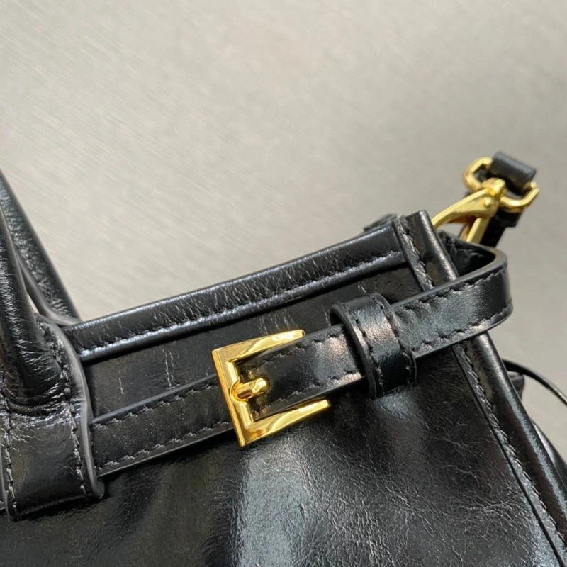 Prxdx Top Handle Bags Flexible 56589