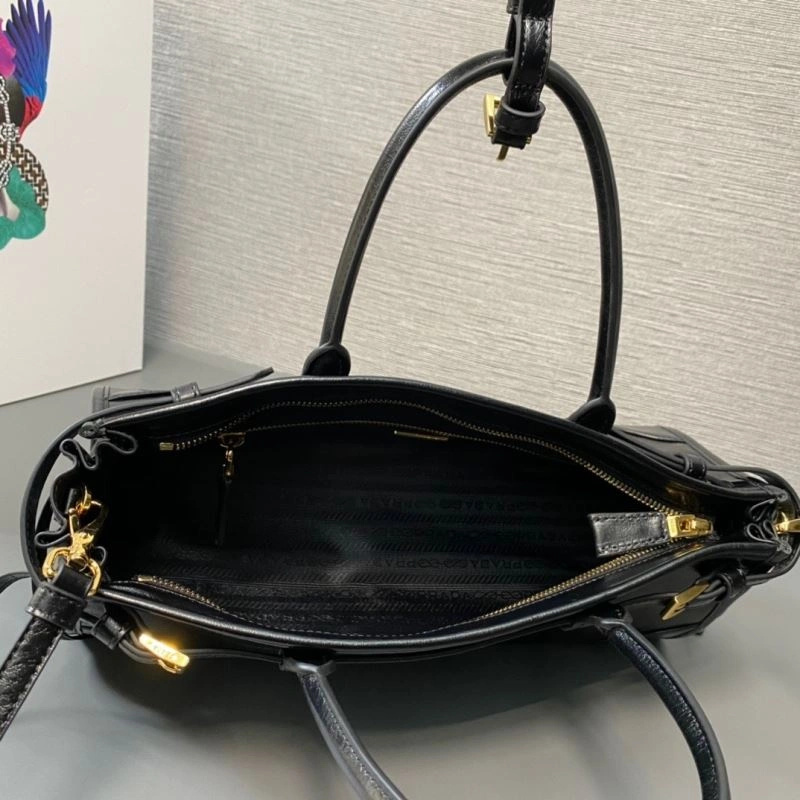 Prxdx Top Handle Bags Flexible 56589