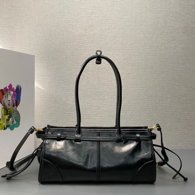 Soft Prxdx Top Handle Bags 56593