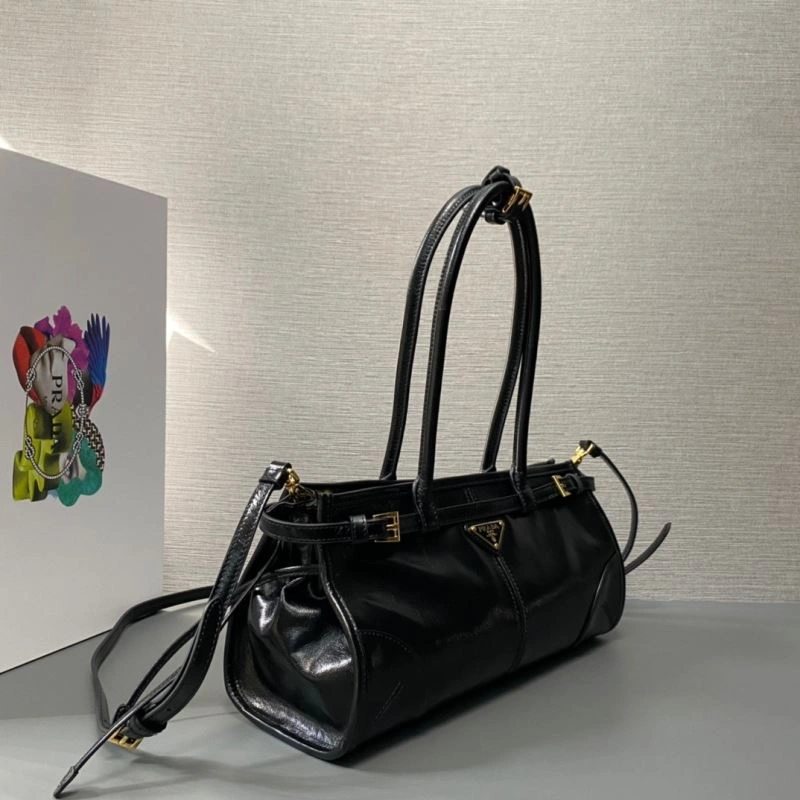 Soft Prxdx Top Handle Bags 56593