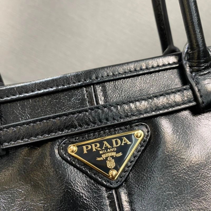 Soft Prxdx Top Handle Bags 56593