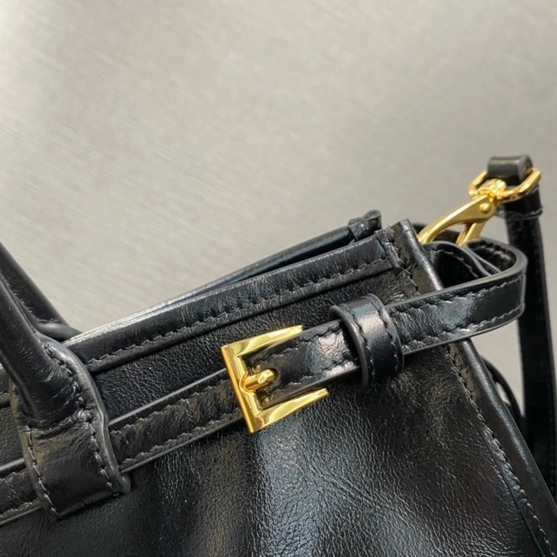 Soft Prxdx Top Handle Bags 56593