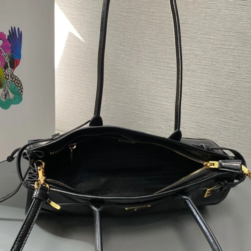Soft Prxdx Top Handle Bags 56593