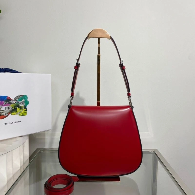 Prxdx Top Handle Bags Compact 56571