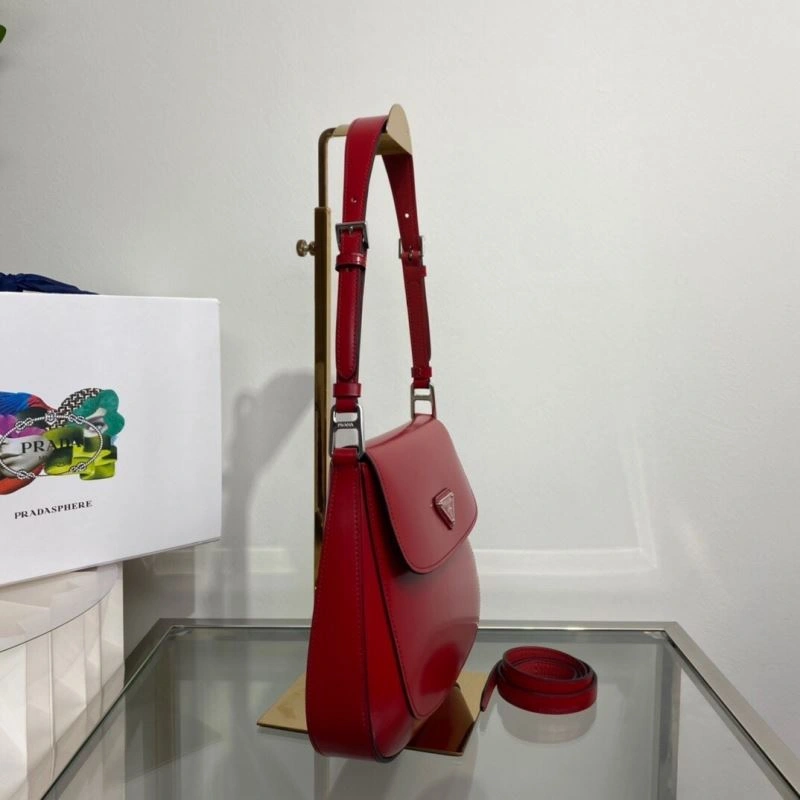 Prxdx Top Handle Bags Compact 56571