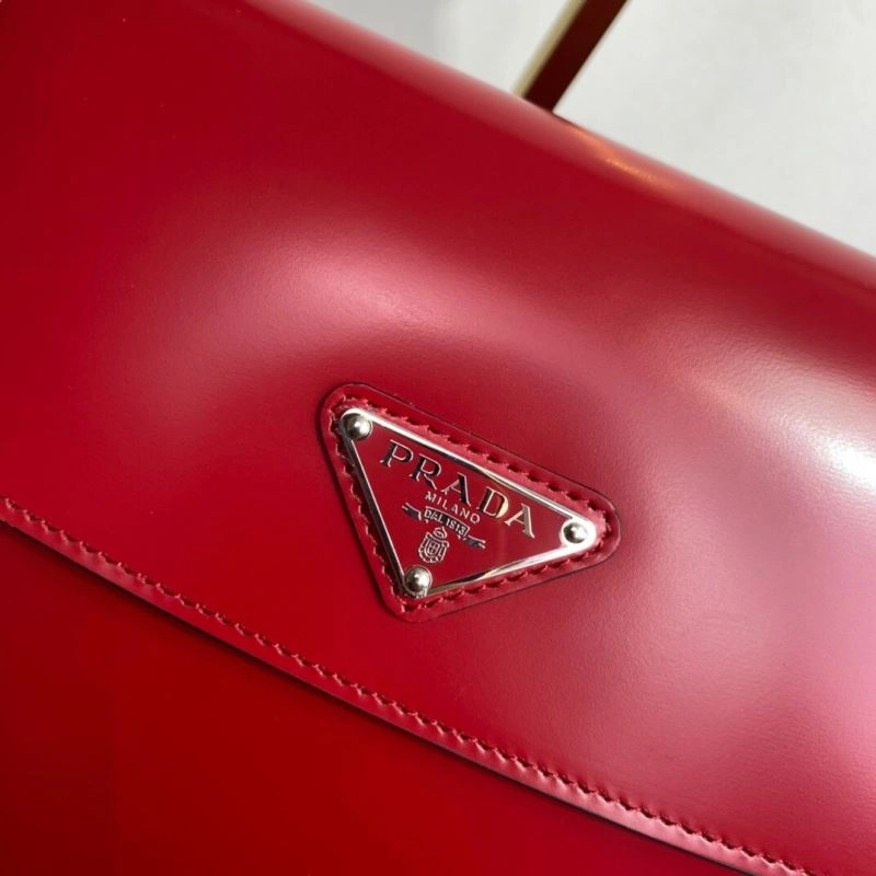 Prxdx Top Handle Bags Compact 56571