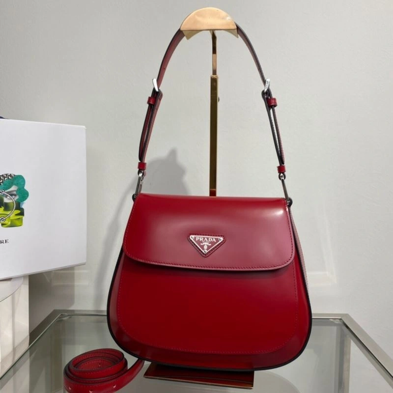 Prxdx Top Handle Bags Compact 56571