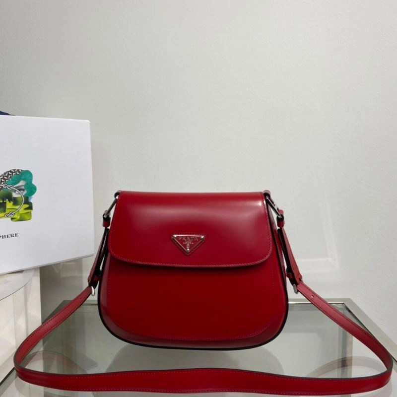 Prxdx Top Handle Bags Compact 56571
