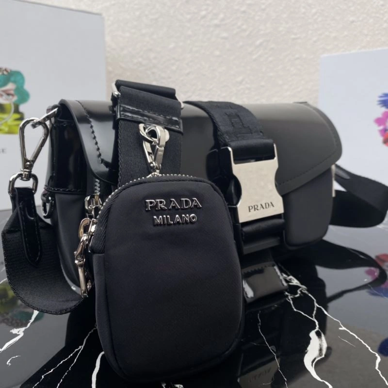 Prxdx Satchel Bags Reliable 56597