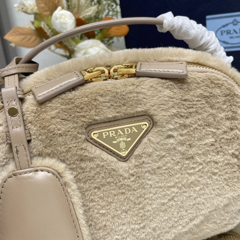 Prxdx Top Handle Bags NewStyle 56576