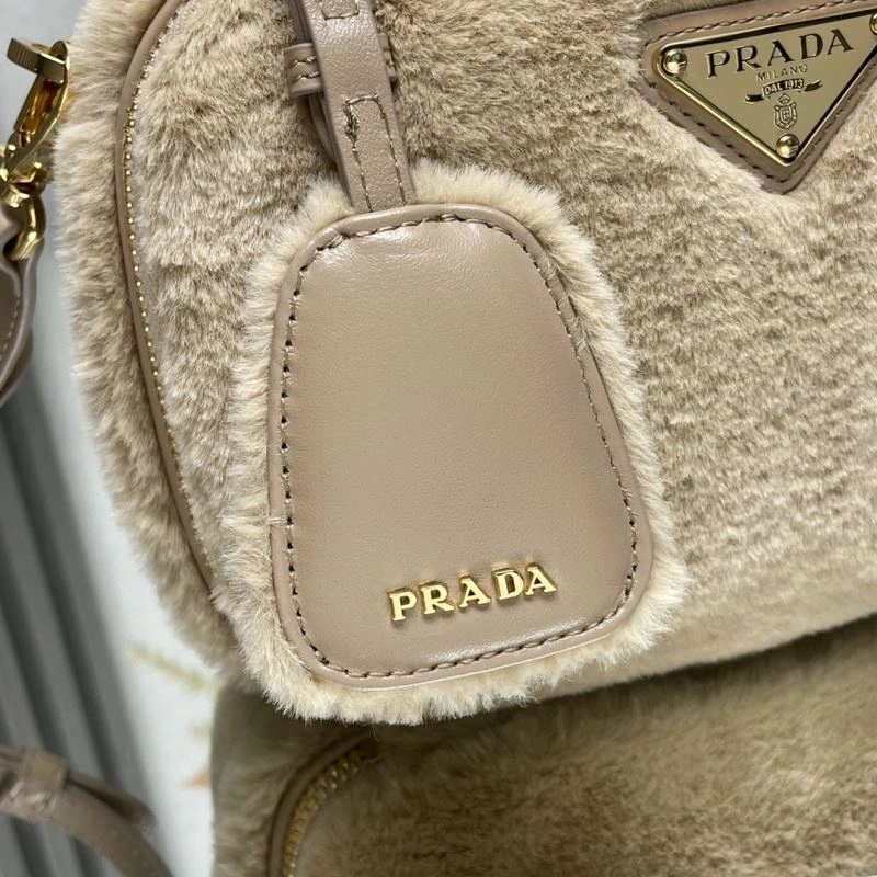 Prxdx Top Handle Bags NewStyle 56576