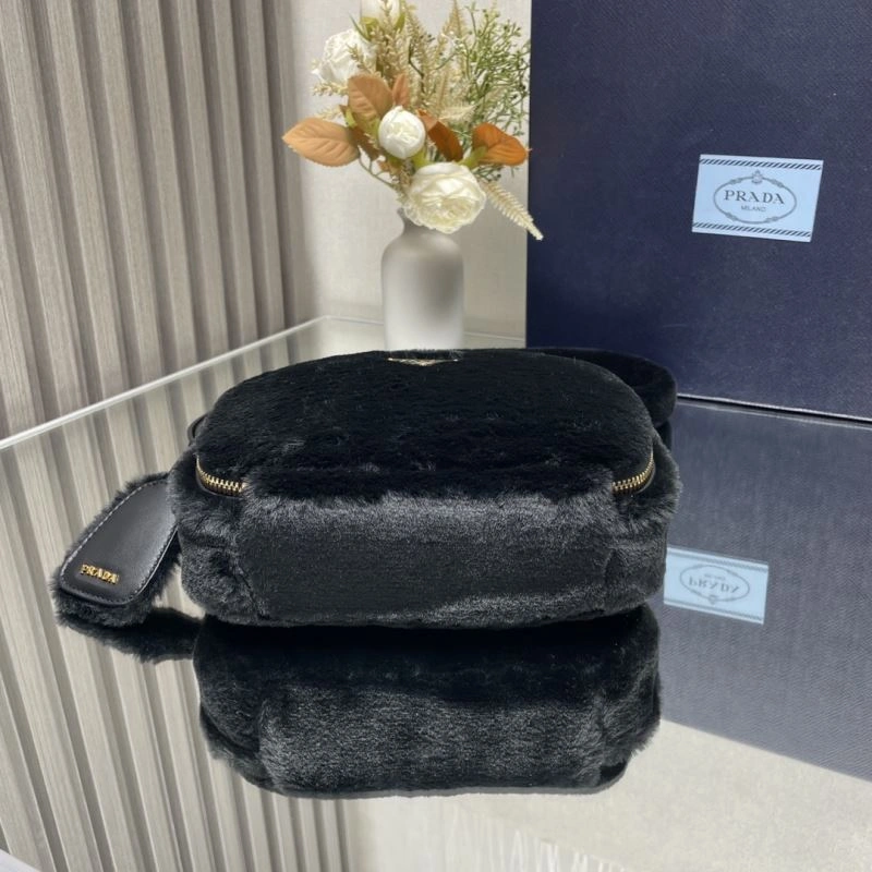 Compact Prxdx Top Handle Bags 56570