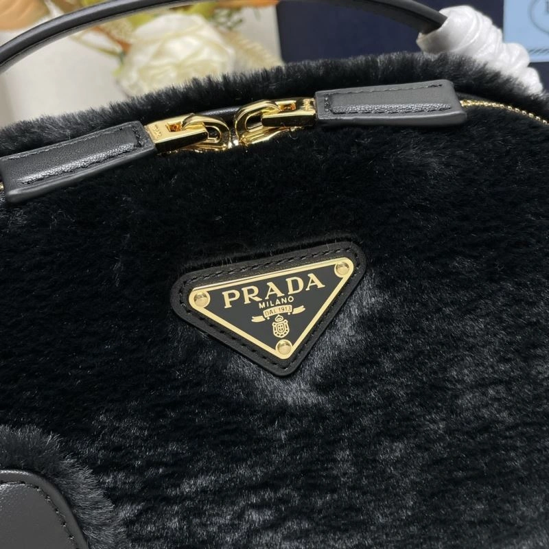 Compact Prxdx Top Handle Bags 56570