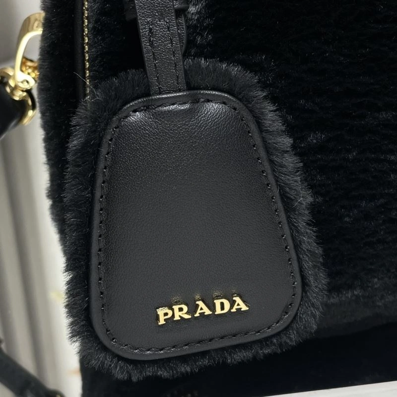 Compact Prxdx Top Handle Bags 56570