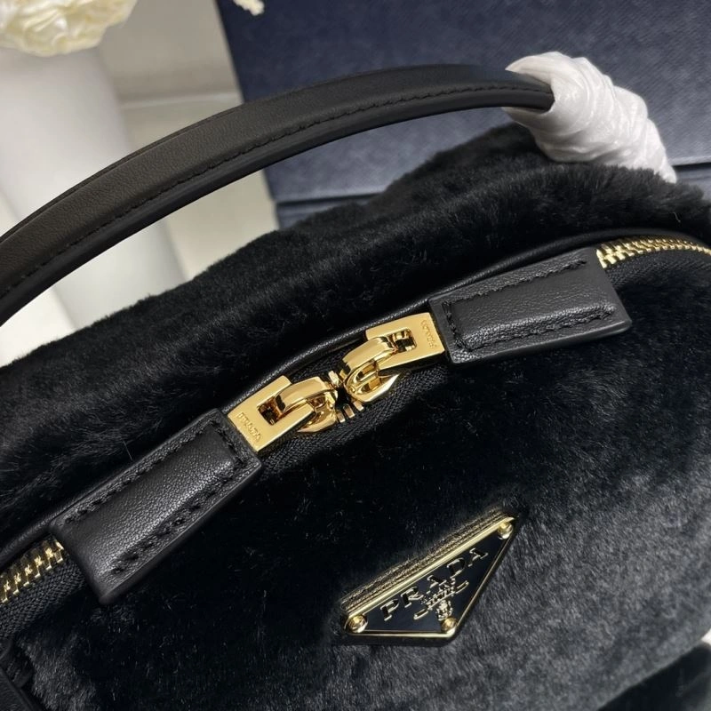 Compact Prxdx Top Handle Bags 56570