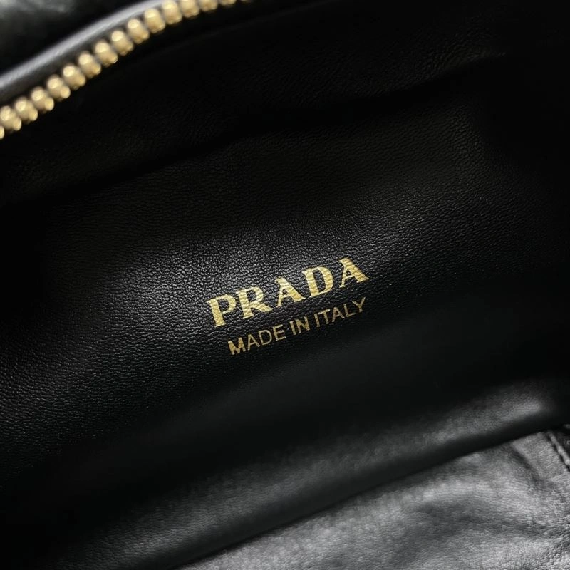 Compact Prxdx Top Handle Bags 56570