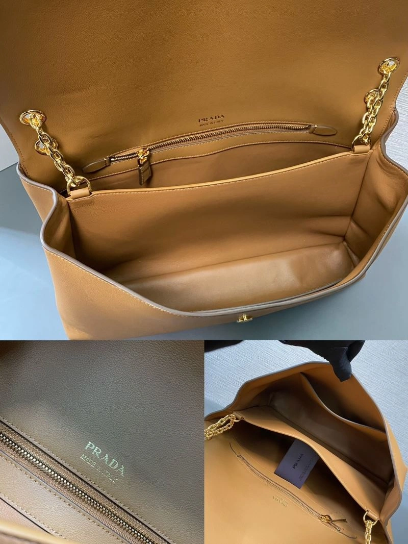 Flexible Prxdx Top Handle Bags 56568