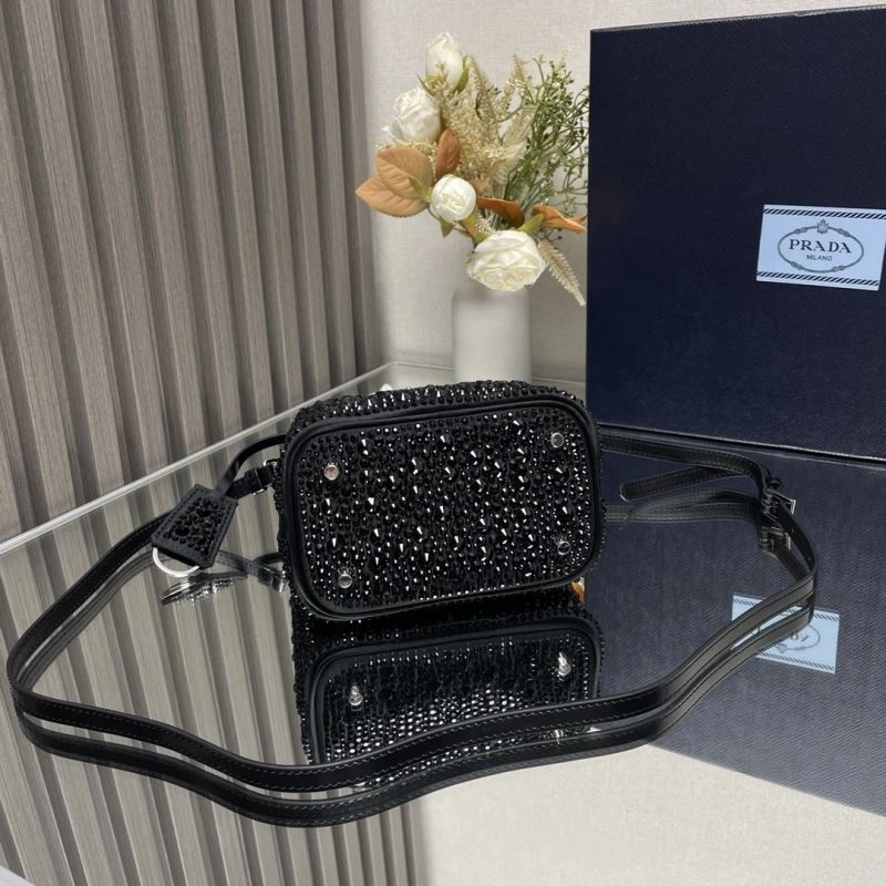 HighQuality Prxdx Top Handle Bags 56580