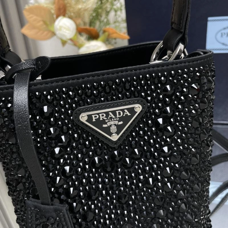 HighQuality Prxdx Top Handle Bags 56580