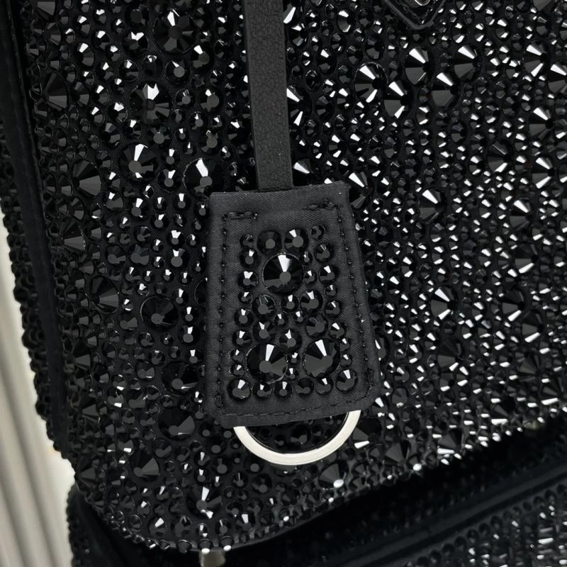 HighQuality Prxdx Top Handle Bags 56580