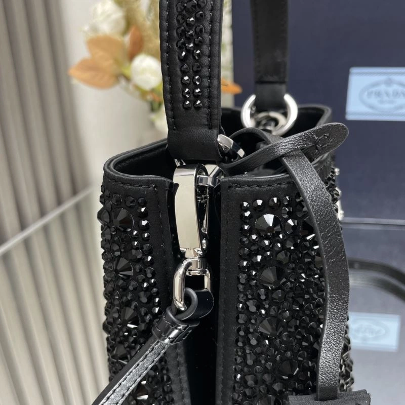 HighQuality Prxdx Top Handle Bags 56580