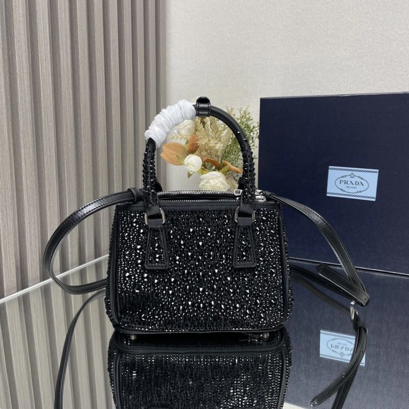 Prxdx Top Handle Bags Compact 56564
