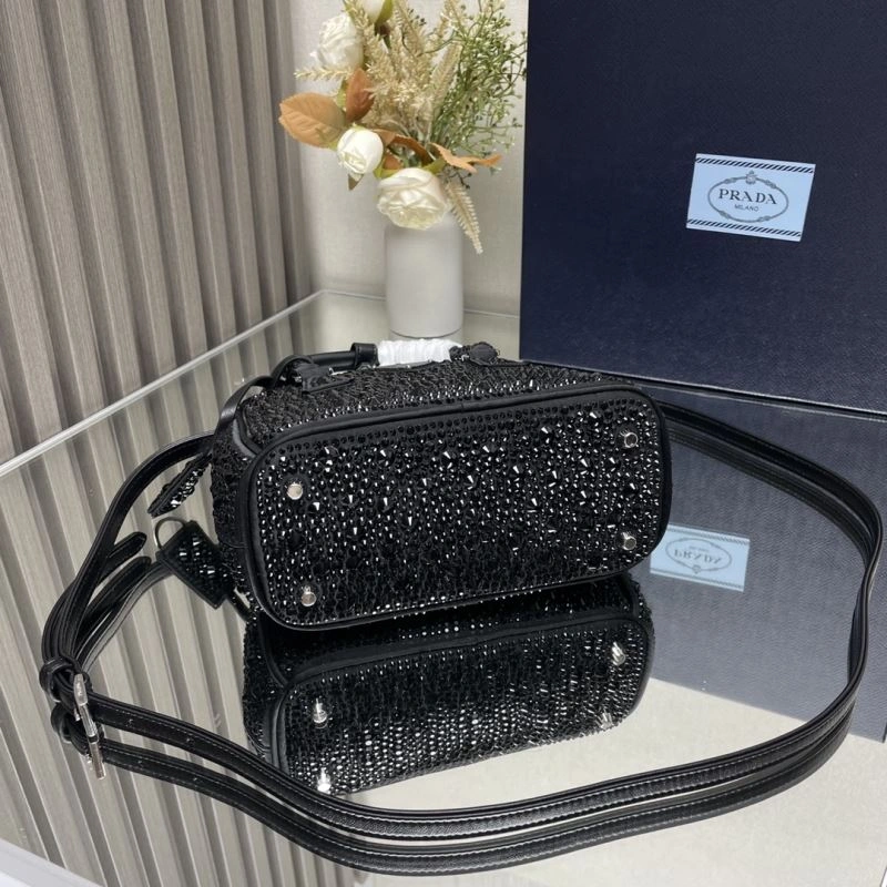 Prxdx Top Handle Bags Compact 56564