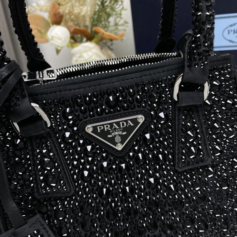 Prxdx Top Handle Bags Compact 56564